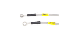 Goodridge 94-01 Acura Integra / 92-95 Civic Rear Disc w/ ABS Brake Lines - 20018
