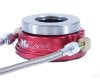 McLeod 03-07 Nissan 350Z (CD009 Trans) 1400 Series Hydraulic TOB 3.00in 1in x 24-1.250in - 1400-25