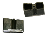 Skyjacker Suspension Block ALL-ALL Non-Spec Vehicle ALL - RB235