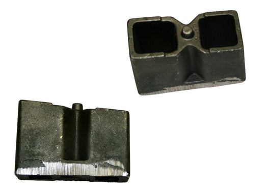 Skyjacker Suspension Block ALL-ALL Non-Spec Vehicle ALL - RB235