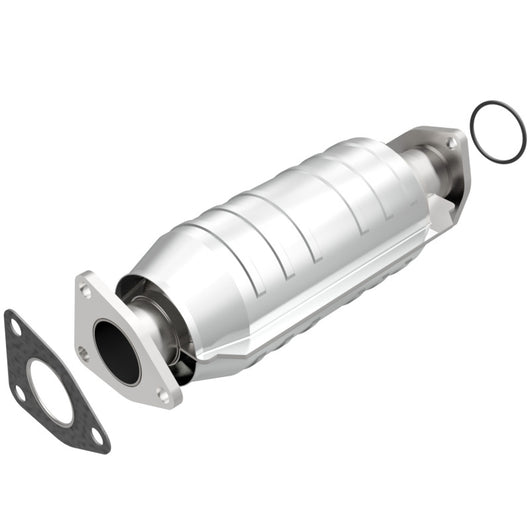 MagnaFlow Conv DF '96-'01 Honda Prelude 2.3L - 22644