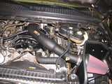 K&N 05-06 Ford F-Series Superduty V10-6.8L Performance Intake Kit - 57-2567