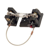 DV8 Offroad 1997-06 Jeep TJ Hood Hold Downs - D-JP-190021-K