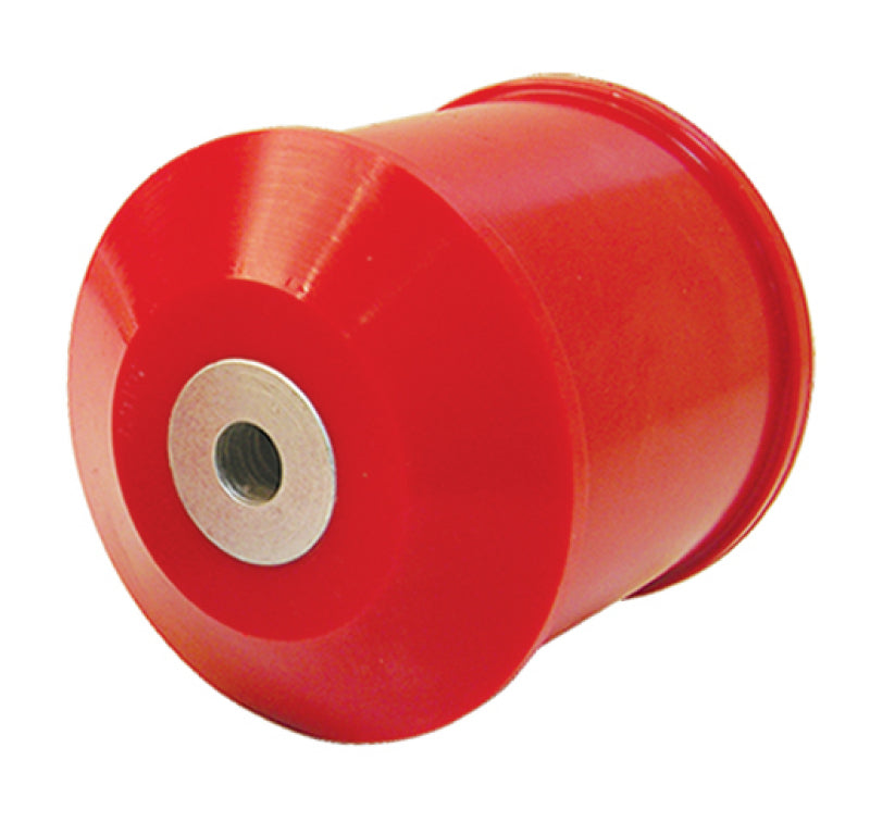 Prothane 02-06 Nissan Sentra SE-R Rear Motor Mount Insert - Red - 14-505