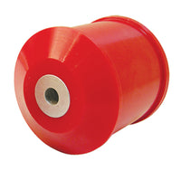 Prothane 02-06 Nissan Sentra SE-R Rear Motor Mount Insert - Red - 14-505