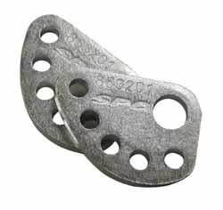 SPC Performance GM LOCKOUT CAM PLATE (2) - 86320