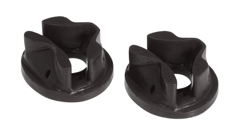 Prothane 94-00 Acura Integra Rear Motor Mount Insert - Black - 8-509-BL