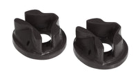 Prothane 94-00 Acura Integra Rear Motor Mount Insert - Black - 8-509-BL