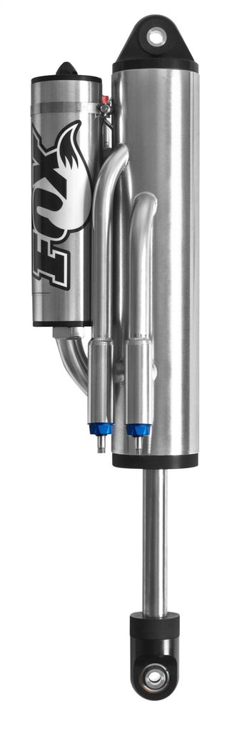 Fox 4.4 Factory Series 14in. P/B Res. 4-Tube Bypass Shock (2 Comp/2 Reb) 1-1/4in. Shft (32/50)- Blk - 981-02-387