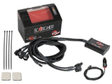 aFe Scorcher GT Power Module 09-19 Nissan GTR (R35) V6-3.8L (tt) - 77-46102