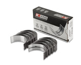 King Nissan SR20DE (Size 0.25mm) Performance Main Bearing Set - MB5243AM0.25
