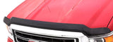 AVS 03-07 Nissan Murano High Profile Bugflector II Hood Shield - Smoke - 24422
