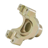 Yukon Gear Replacement Yoke For Dana 30 / 44 / and 50 w/ 26 Spline and a 1330 U/Joint Size - YY D44-1330-26S