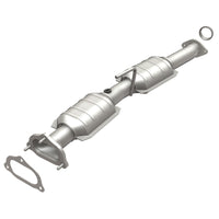 MagnaFlow Conv DF '03-'04 Ford Ranger 3.0/4. - 93170