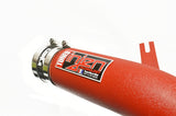 Injen 2017 Honda Civic Si 1.5L Wrinkle Red Cold Air Intake - SP1581WR