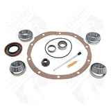 Yukon Gear Bearing install Kit For Ford 9in Diff / Lm102910 Bearings - BK F9-A