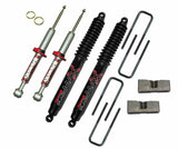 Skyjacker Suspension Lift Kit w/ Shock 2004-2004 Ford F-150 Heritage - F432STBB