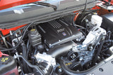 Edelbrock Supercharger Stage 1 - Street Kit 2003-2006 GM Gmt800 Trucks 4 8 5 3 6 0L w/ Tuner - 1577