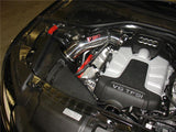 Injen 12-17 Audi A7 3.0L Supercharged Polished Short Ram Intake w/ MRI Tech & Air Horn - SP3085P