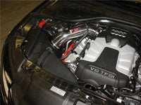 Injen 12-17 Audi A7 3.0L Supercharged Polished Short Ram Intake w/ MRI Tech & Air Horn - SP3085P