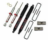 Skyjacker Suspension Lift Kit w/ Shock 2004-2004 Ford F-150 Heritage 4 Wheel Drive - F430STBB
