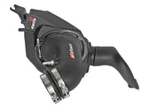 aFe Momentum GT Pro DRY S Cold Air Intake System 09-15 Cadillac CTS-V V8 6.2L (sc) - 51-74207