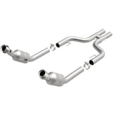 Magnaflow Conv DF Mustang 05-09 4.6L OEM - 49001