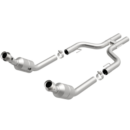 Magnaflow Conv DF Mustang 05-09 4.6L OEM - 49001