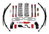 Skyjacker DGE RAM 4-4.5 V10/C CLS1 SY - D451KS