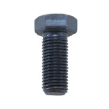 Yukon Gear Ford 8in & 9in Standard Open / Ag / & Detroit Locker Ring Gear Bolt - YSPBLT-013
