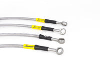 Goodridge 2009-1/2010 Ford F-150 SS Brake Lines - 13100