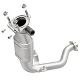 MagnaFlow Conv DF 01-04 Escape 2.0 Manifold - 50360
