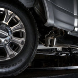 Stainless Works 17-18 Ford F-250/F-350 6.2L Lightning Exit Catback System - FT217CBFT