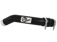 aFe Bladerunner Intercooler Hot Side Tube, 11-15 Ford Diesel Trucks V8-6.7L (td) - 46-20148-B