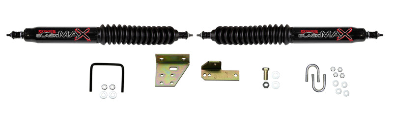 Skyjacker Steering Damper Kit 1984-1985 Toyota 4Runner - 8276