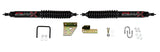 Skyjacker Steering Damper Kit 1984-1985 Toyota 4Runner - 8276