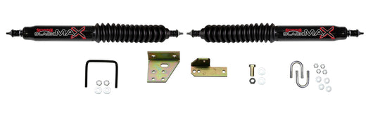 Skyjacker Steering Damper Kit 1984-1985 Toyota 4Runner - 8276