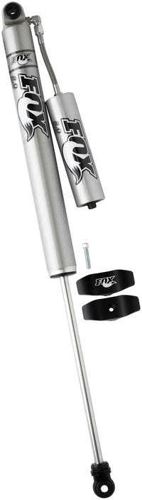 Fox 05+ Ford SD 2.0 Performance Series 14.1in. Smooth Body Remote Reservoir Rear Shock / 4-6in. Lift - 985-24-106