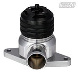 Turbo XS 08-12 WRX Racing Bypass Valve BOV - txs-WRX08-RBV