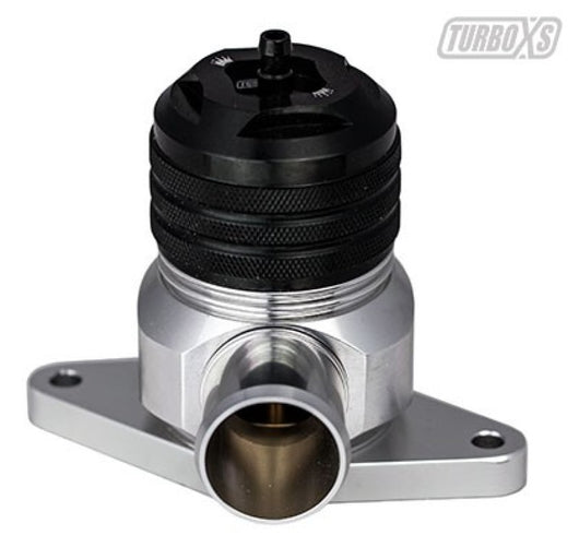 Turbo XS 08-12 WRX Racing Bypass Valve BOV - txs-WRX08-RBV