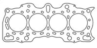 Cometic Honda/Acura DOHC 81.5mm B18A/B .030 inchMLS Head Gasket nonVTEC - C4239-030