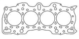 Cometic Honda/Acura DOHC 81mm B18A/B .030 inch MLS Head Gasket nonVTEC - C4238-030