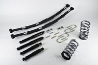 Belltech LOWERING KIT 95-97 S-BLAZER 6CYL W/ND2 - 573ND