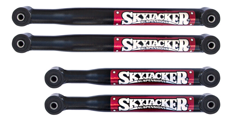 Skyjacker Suspension Link Arm Kit 2007-2017 Jeep Wrangler (JK) - JKLL24