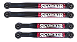 Skyjacker Suspension Link Arm Kit 2007-2017 Jeep Wrangler (JK) - JKLL24