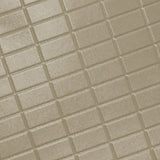 Westin 2007-2010 Jeep Wrangler Unlimited Wade Sure-Fit Cargo Liner - Tan - 72-137033