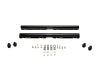 FAST Billet Fuel Rail Kit for LS1/LS6 LSX Intake Manifold - Black - 146035B-KIT