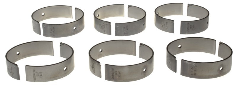 Clevite Chrysler Products V6 3.2L-3.5L 1998-02 Con Rod Bearing Set - CB1669P(6)