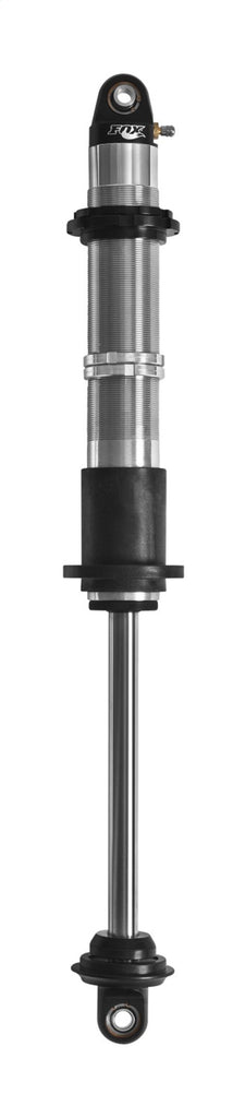 Fox 2.0 Factory Series 16in. Emulsion Coilover Shock 7/8in. Shaft (Custom Valving) - Blk - 980-02-057-1