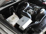 aFe MagnumFORCE Intake System Stage-2 Pro DRY S 06-09 Jeep Commander (XK) V8 4.7L - 51-12602